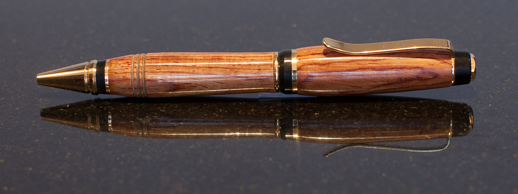 Cocobolo Cigar Pen